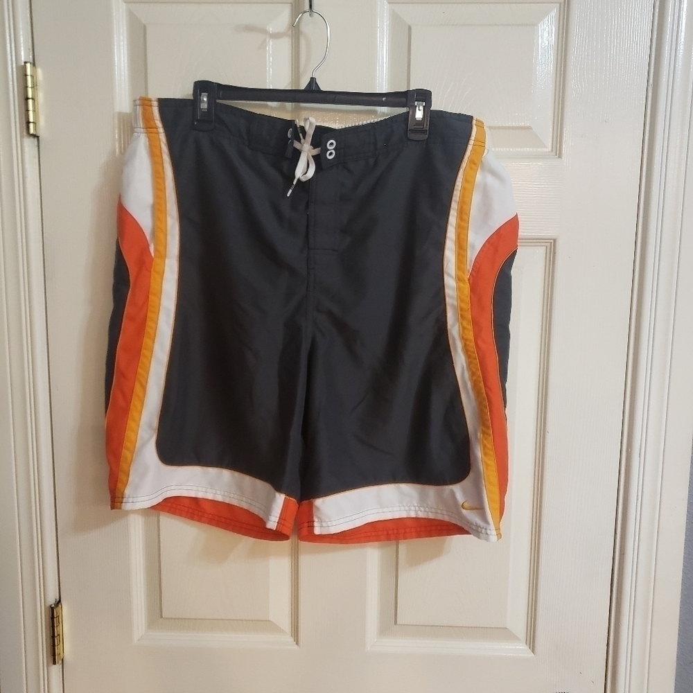 Nike Swimming Trunk